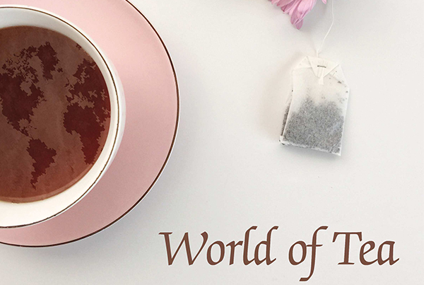 World of Tea